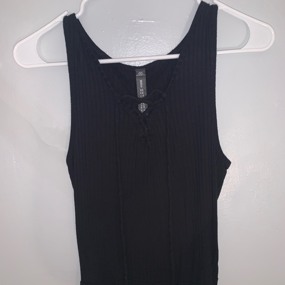 Body Suit